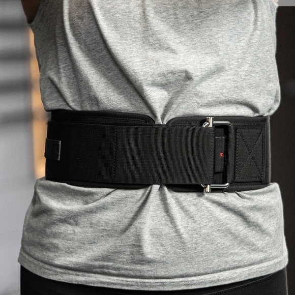 King Kong lifting belt - Picture 2 of 5